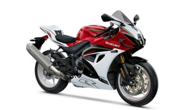 Neufahrzeug Suzuki GSX-R 1000 R - Bild 5 Neufahrzeug Suzuki GSX-R 1000 R - Bild 5
