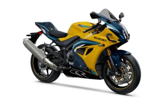 Neufahrzeug Suzuki GSX-R 1000 R - Bild 4 Neufahrzeug Suzuki GSX-R 1000 R - Bild 4