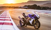Suzuki GSX-R 1000 R