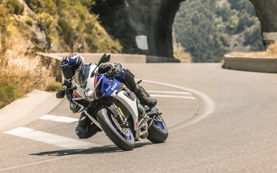 Neufahrzeug Suzuki GSX-R 1000 R - Bild 7 Neufahrzeug Suzuki GSX-R 1000 R - Bild 7