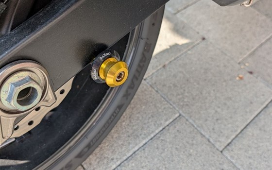 Offerta Suzuki GSX-S750 - Immagine 2