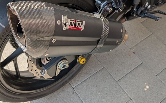 Offerta Suzuki GSX-S750 - Immagine 4