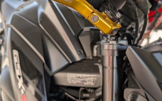 Offerta Suzuki GSX-S750 - Immagine 5