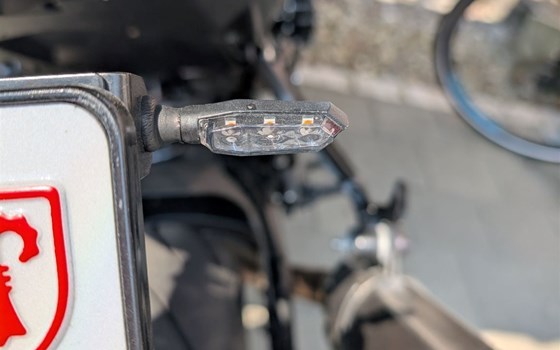 Offerta Suzuki GSX-S750 - Immagine 6