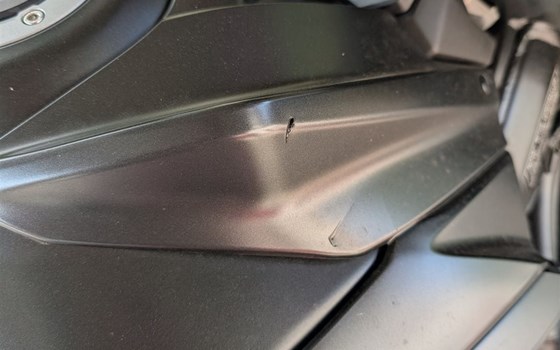 Offerta Suzuki GSX-S750 - Immagine 7