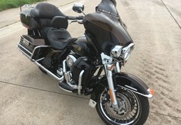 Gebrauchte Harley-Davidson Electra Glide Ultra Limited Low FLHTKL
