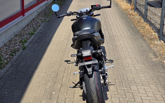 Neufahrzeug Suzuki GSX-8T - Bild 8