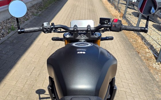 Neufahrzeug Suzuki GSX-8T - Bild 11