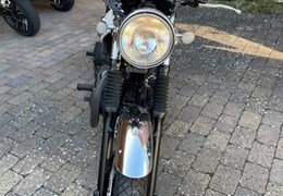 Occasion Kawasaki W800