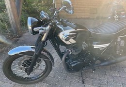 Occasion Kawasaki W800