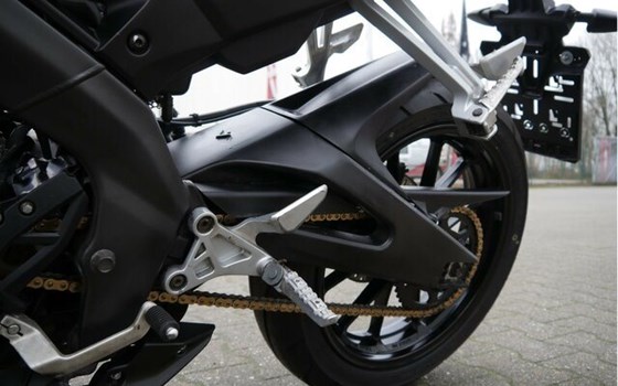 Gebrauchtmotorrad Yamaha MT-125 - Bild 12