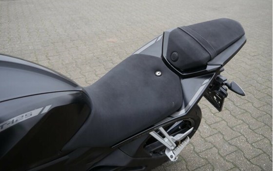 Gebrauchtmotorrad Yamaha MT-125 - Bild 13