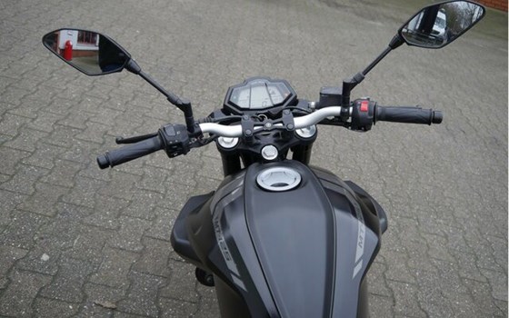 Gebrauchtmotorrad Yamaha MT-125 - Bild 15