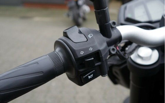 Gebrauchtmotorrad Yamaha MT-125 - Bild 16