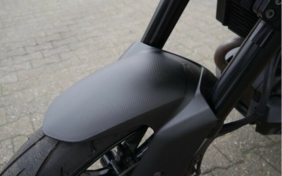 Gebrauchtmotorrad Yamaha MT-125 - Bild 19