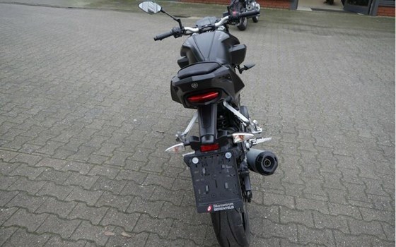Gebrauchtmotorrad Yamaha MT-125 - Bild 9
