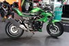 Kawasaki Z125