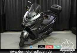 Gebrauchte Suzuki Burgman 400