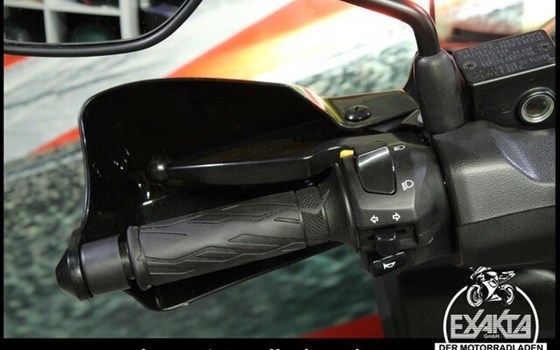 Gebrauchtmotorrad Suzuki Burgman 400 - Bild 17