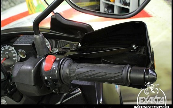Gebrauchtmotorrad Suzuki Burgman 400 - Bild 19