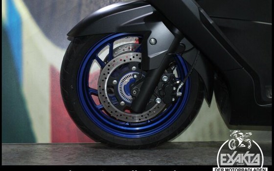 Gebrauchtmotorrad Suzuki Burgman 400 - Bild 22