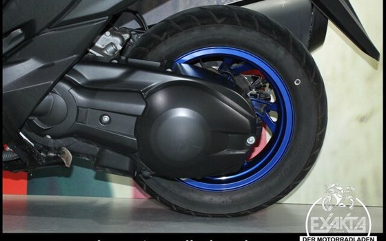 Gebrauchtmotorrad Suzuki Burgman 400 - Bild 23