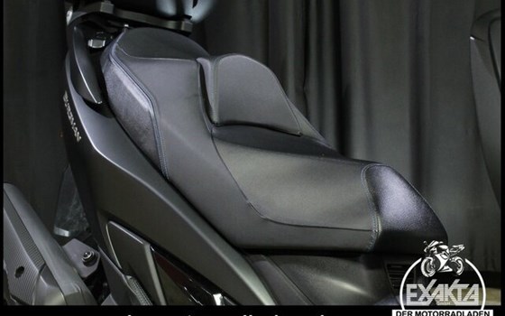 Gebrauchtmotorrad Suzuki Burgman 400 - Bild 28