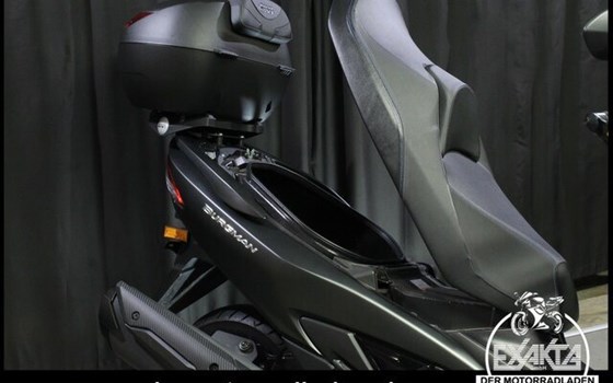 Gebrauchtmotorrad Suzuki Burgman 400 - Bild 29