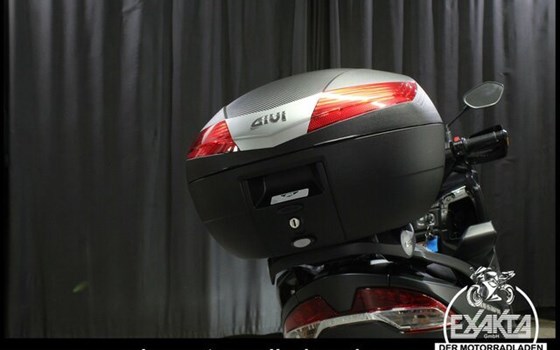 Gebrauchtmotorrad Suzuki Burgman 400 - Bild 30