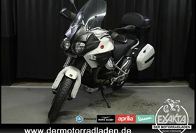 Moto Guzzi Stelvio 1200 8V