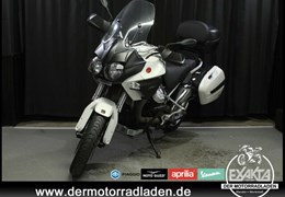 Gebrauchte Moto Guzzi Stelvio 1200 8V