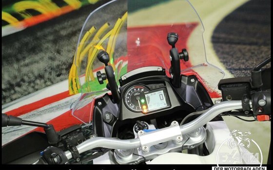 Gebrauchtmotorrad Moto Guzzi Stelvio 1200 8V - Bild 10