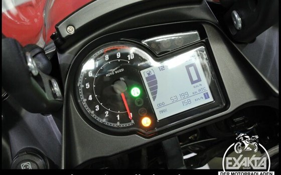 Gebrauchtmotorrad Moto Guzzi Stelvio 1200 8V - Bild 11
