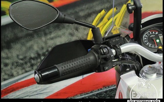 Gebrauchtmotorrad Moto Guzzi Stelvio 1200 8V - Bild 15