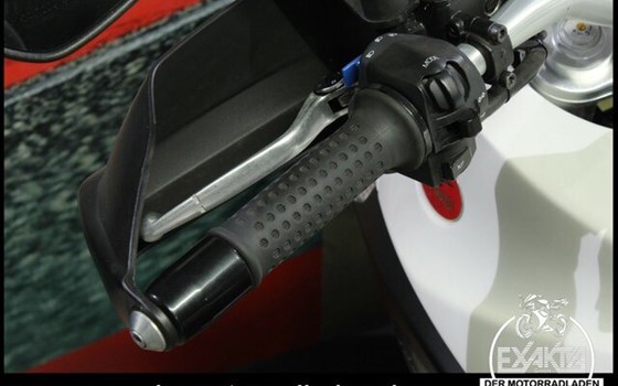 Gebrauchtmotorrad Moto Guzzi Stelvio 1200 8V - Bild 16