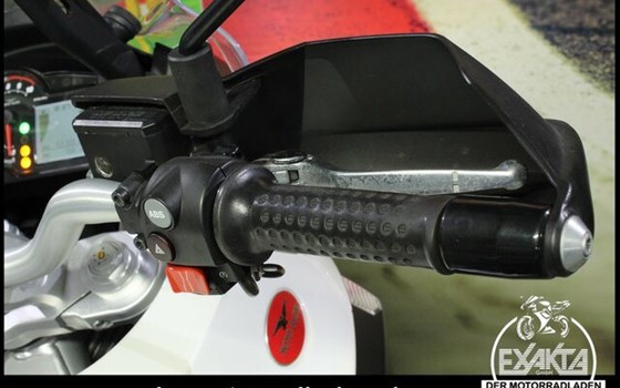 Gebrauchtmotorrad Moto Guzzi Stelvio 1200 8V - Bild 18