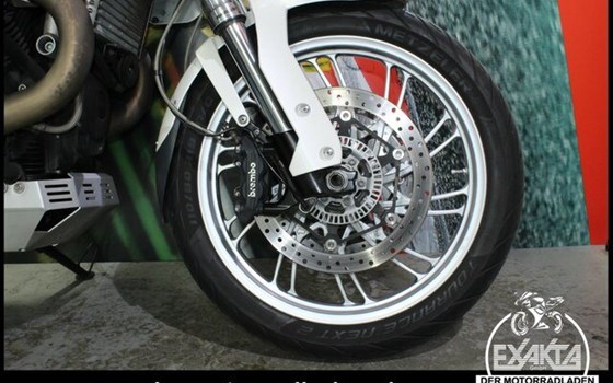 Gebrauchtmotorrad Moto Guzzi Stelvio 1200 8V - Bild 20