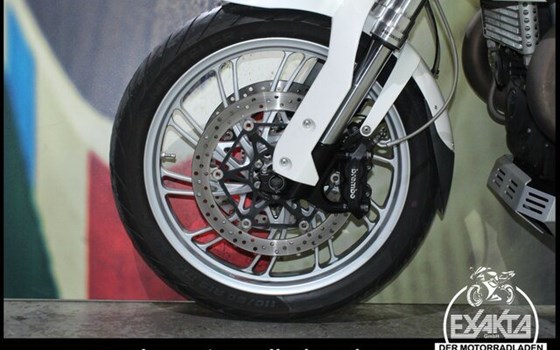 Gebrauchtmotorrad Moto Guzzi Stelvio 1200 8V - Bild 21