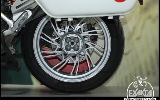 Gebrauchtmotorrad Moto Guzzi Stelvio 1200 8V - Bild 22