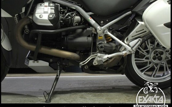 Gebrauchtmotorrad Moto Guzzi Stelvio 1200 8V - Bild 23