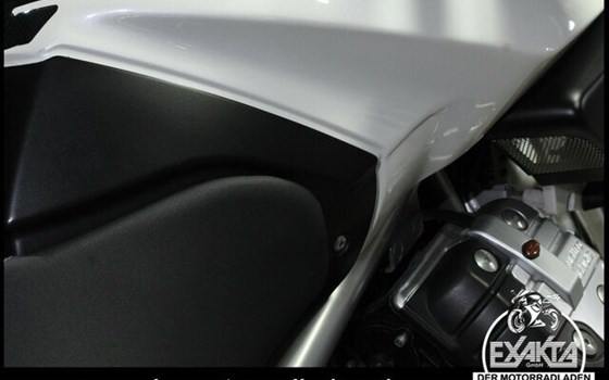 Gebrauchtmotorrad Moto Guzzi Stelvio 1200 8V - Bild 24