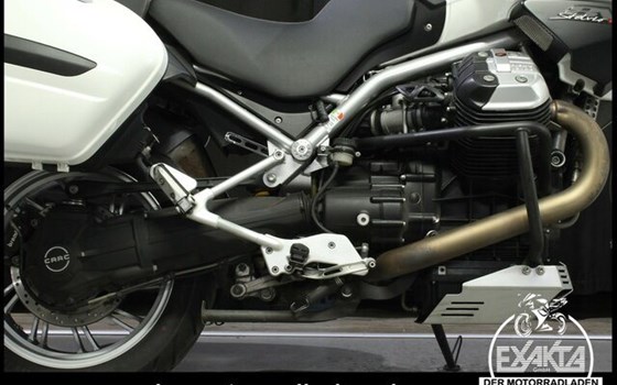 Gebrauchtmotorrad Moto Guzzi Stelvio 1200 8V - Bild 25