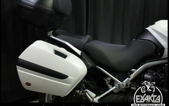 Gebrauchtmotorrad Moto Guzzi Stelvio 1200 8V - Bild 26