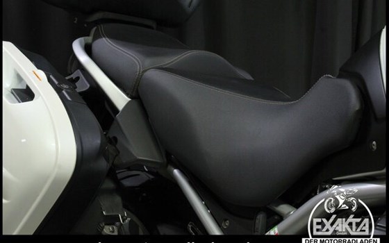 Gebrauchtmotorrad Moto Guzzi Stelvio 1200 8V - Bild 27