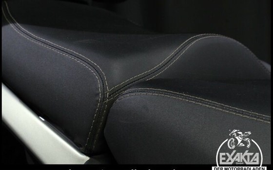 Gebrauchtmotorrad Moto Guzzi Stelvio 1200 8V - Bild 28