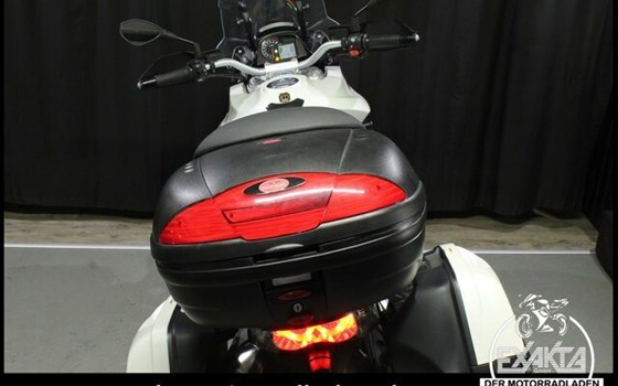 Gebrauchtmotorrad Moto Guzzi Stelvio 1200 8V - Bild 29