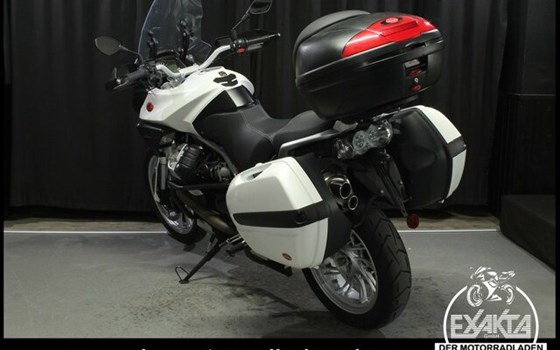 Gebrauchtmotorrad Moto Guzzi Stelvio 1200 8V - Bild 3