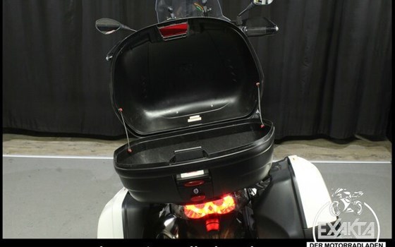 Gebrauchtmotorrad Moto Guzzi Stelvio 1200 8V - Bild 30