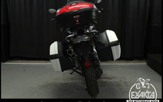 Gebrauchtmotorrad Moto Guzzi Stelvio 1200 8V - Bild 4