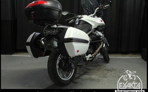 Gebrauchtmotorrad Moto Guzzi Stelvio 1200 8V - Bild 5
